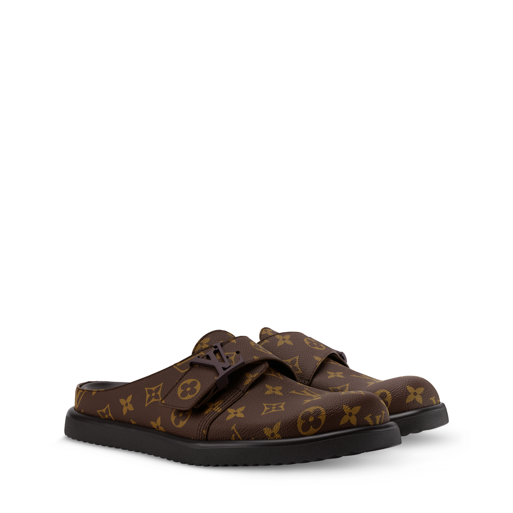 LV Easy Mule - Shoes | LOUIS VUITTON